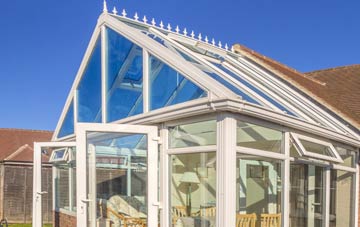 conservatory roof insulation costs Baulking