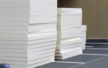 Baulking flat roof insulation costs