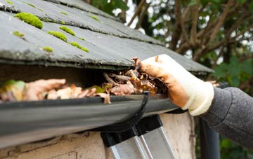 gutter cleaning Baulking, Oxfordshire
