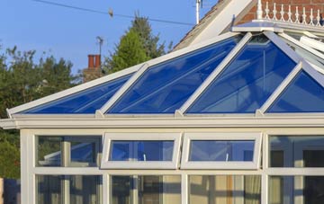 professional Baulking conservatory insulation